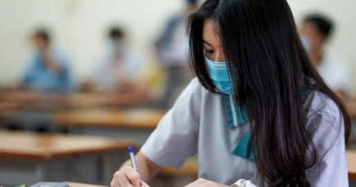 Đề minh họa 2022 môn Ngữ Văn thi tốt nghiệp THPT